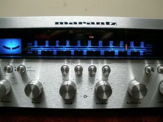 Marantz 2270 Vintage Stereo Receiver (Near) 3