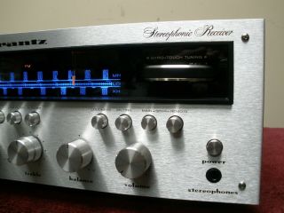 Marantz 2270 Vintage Stereo Receiver (Near) 4