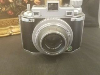 Vintage Kodak Medalist Ii 2 6x9 Camera W 100mm Lens