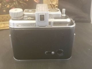 Vintage Kodak Medalist II 2 6X9 Camera w 100mm Lens 5