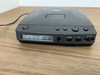 Denon DCP - 100 Audiophile Portable CD Player,  VERY RARE,  Great 2