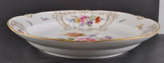 HUGE Antique MEISSEN 14 