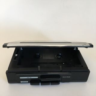Vintage 1980s Sony Walkman WM - F41 Complete 7