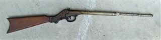 Antique Daisy 20th Century Air Rifle Bb Gun