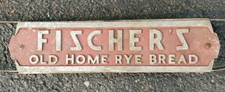 Antique Fischer 