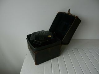 vintage lachenal 55 button concertina 10