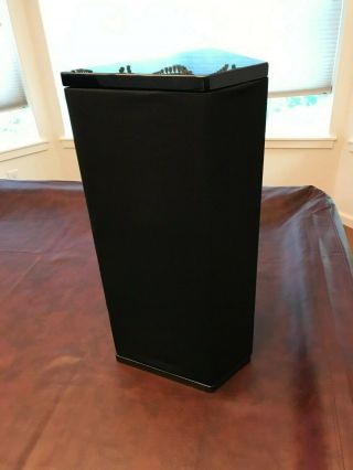 RARE Definitive Technology BPVX/P Speakers - Built in Powered Subwoofer 4