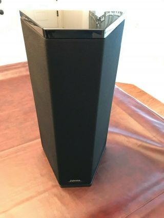 RARE Definitive Technology BPVX/P Speakers - Built in Powered Subwoofer 5