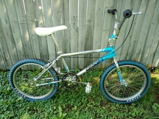 Rare Old School 86 Haro Group 1 Rs2/master/sport/freestyle