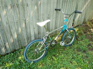 Rare Old School 86 Haro Group 1 RS2/Master/Sport/Freestyle 3