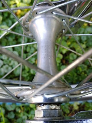 Rare Old School 86 Haro Group 1 RS2/Master/Sport/Freestyle 8
