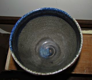 antique 1929 arts and crafts rookwood pottery bowl vase pot flowers signed 2