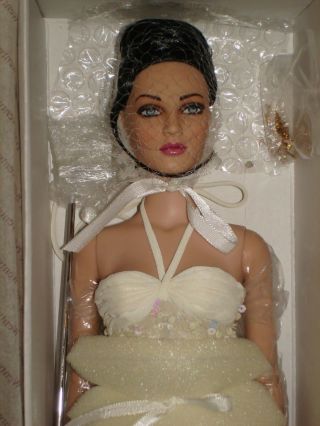 TONNER TYLER SYDNEY SHAUNA MOST GRACIOUS RARE & HARD TO FIND LE OF 100 3