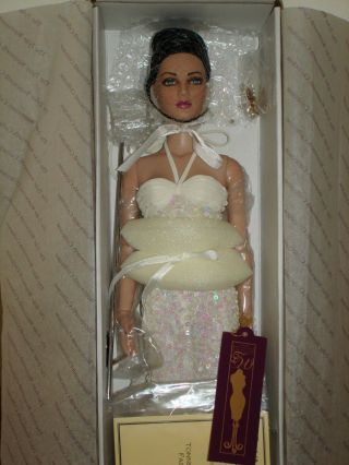 TONNER TYLER SYDNEY SHAUNA MOST GRACIOUS RARE & HARD TO FIND LE OF 100 4
