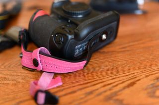 Rare Nikon D D3s 12.  1MP Digital SLR Camera - Black (Body Only) - 45,  549 Shutter 10