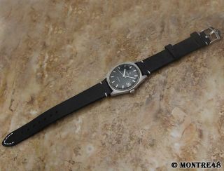 Omega Geneve Cal 565 Rare Men ' s 35mm Swiss Made Automatic Vintage Watch AL139 6