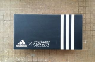 Adidas X Captain Tsubasa キャプテン翼 6 