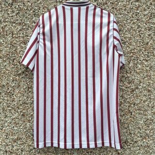 1989 1990 Heart of Midlothian away Football Shirt Small Adult Rare bukta Vintage 2