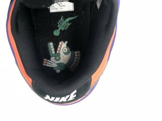 Nike SB Day Of The Dead Halloween Dunk Low Rare Art Diamond Lobster Skateboard 9