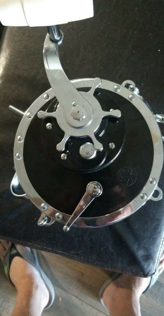 Penn Senator 16/0 Conventional Reel (Very and Rare) 3