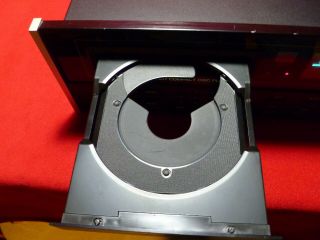 McIntosh MCD7007 Compact Disc Player - CD - Vintage - Audiophile 2