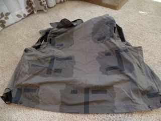 Rare USMC experimental T - Block T - Pattern Urban Camouflage combat set 7