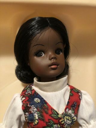 Rare Sindy Gayle Doll Marx Vintage