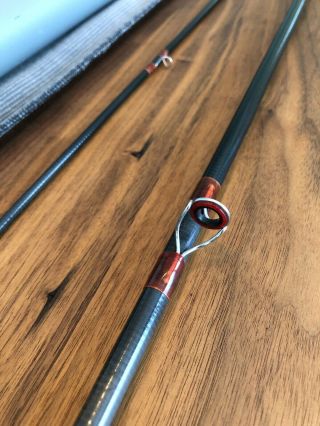 Vintage Scott G Series G958 9’6” 8wt Fly Rod - EX, 2