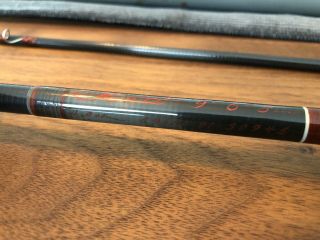 Vintage Scott G Series G958 9’6” 8wt Fly Rod - EX, 4