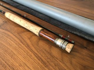 Vintage Scott G Series G958 9’6” 8wt Fly Rod - EX, 5