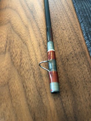 Vintage Scott G Series G958 9’6” 8wt Fly Rod - EX, 7