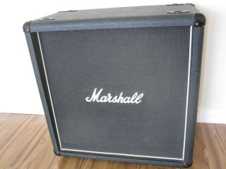 1979 Vintage Marshall 1966b 2x12 Celestion 8 Ohm 65w Rola Speakers Rare