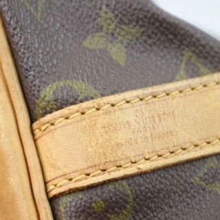 Authentic Vintage Louis Vuitton Shoulder Bag Petit Noe OLD M42226 311685 6