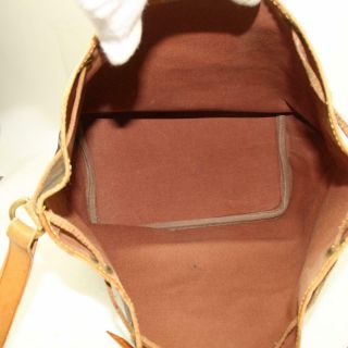 Authentic Vintage Louis Vuitton Shoulder Bag Petit Noe OLD M42226 311685 7