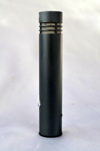 Vintage Neumann KM84A Transformerless Condenser Microphone Mic & Paper Box 3