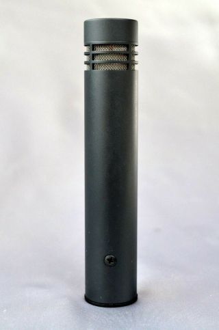 Vintage Neumann KM84A Transformerless Condenser Microphone Mic & Paper Box 4