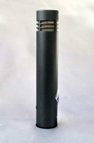 Vintage Neumann KM84A Transformerless Condenser Microphone Mic & Paper Box 5