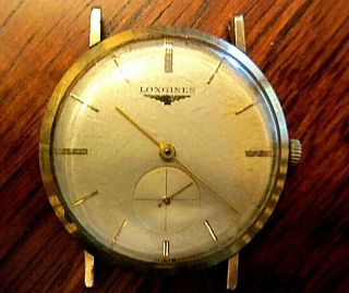 Longines 1950 