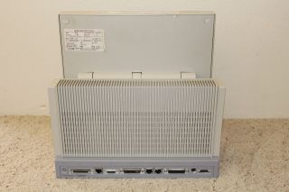 - Rare SUN Voyager SPARCstation - Model 146 3