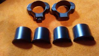 M81 M82 Scope ring bushings reducer 4