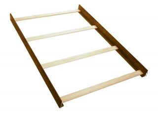 Full Size Conversion Kit Bed Rails For Select Sorelle Cribs
