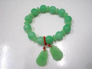 Bracelet Mala Prayer Bead Power Lucky Healing Yoga Jewelry Thai Buddhist Amulet