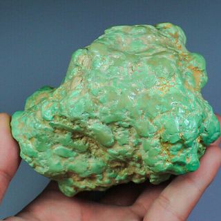 2610ct 100 Natural Untreated Sleeping Beauty Turquois Rough Specimen Mytg46