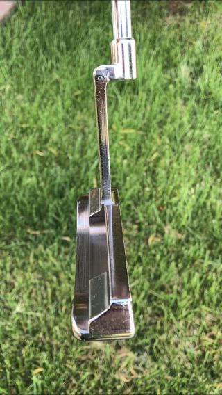CLN 97 SCOTTY CAMERON SCOTTYDALE T.  W.  SPECIAL PROJECT X S.  L.  C.  - Rare Only 48 4