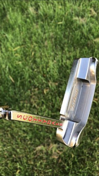 CLN 97 SCOTTY CAMERON SCOTTYDALE T.  W.  SPECIAL PROJECT X S.  L.  C.  - Rare Only 48 6