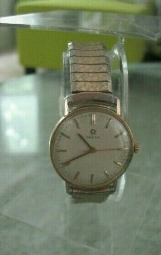 Vintage Omega Men 