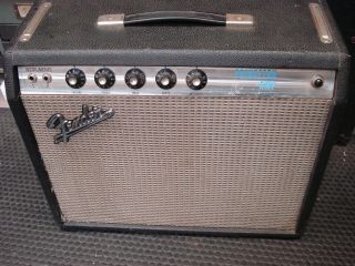 Fender Princeton Tube Amp Vintage S/oxford 12 Inch Speaker
