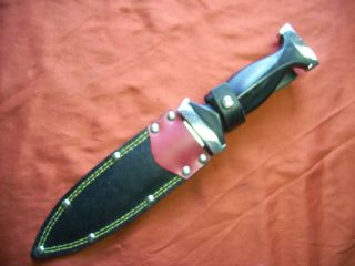 Vintage German Sword Dagger Knife Solingen