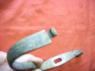 unknown German US sword dagger knife crossguard grip parts 4