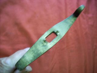 unknown German US sword dagger knife crossguard grip parts 6